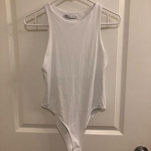Zara bodysuit